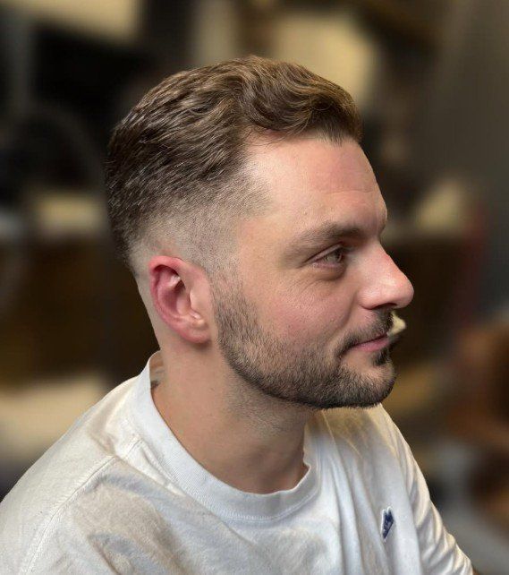 Choosing A Modern Haircut In Millcreek