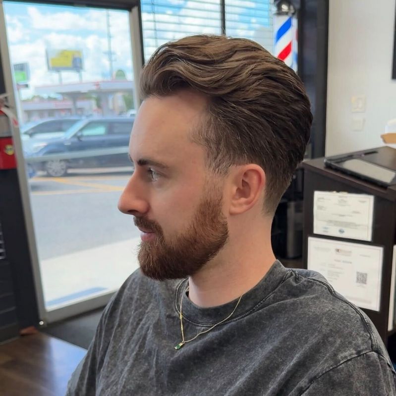 Popular Men's Styles In Millcreek