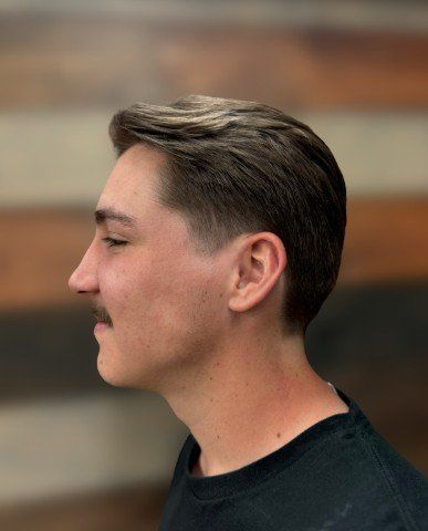 Choosing A Modern Haircut In Millcreek
