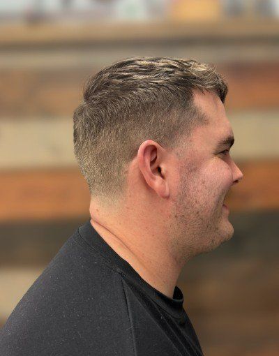 Gray Coverage Service