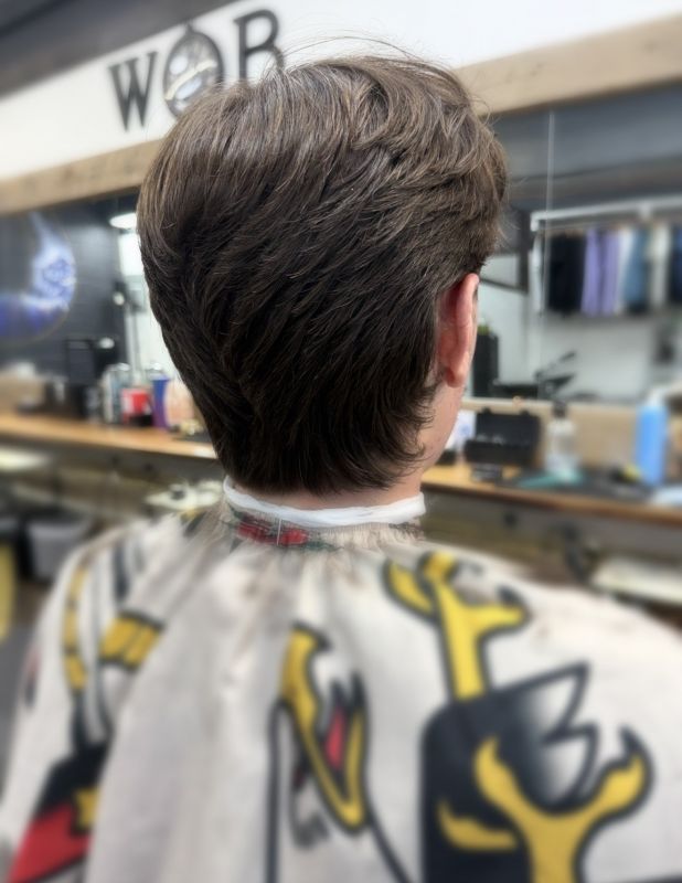 Maintaining A Flowcut