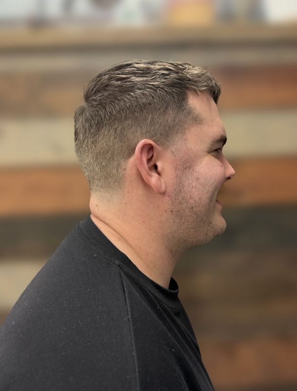 Crewcut Vs. Fade: Which Style Fits Best